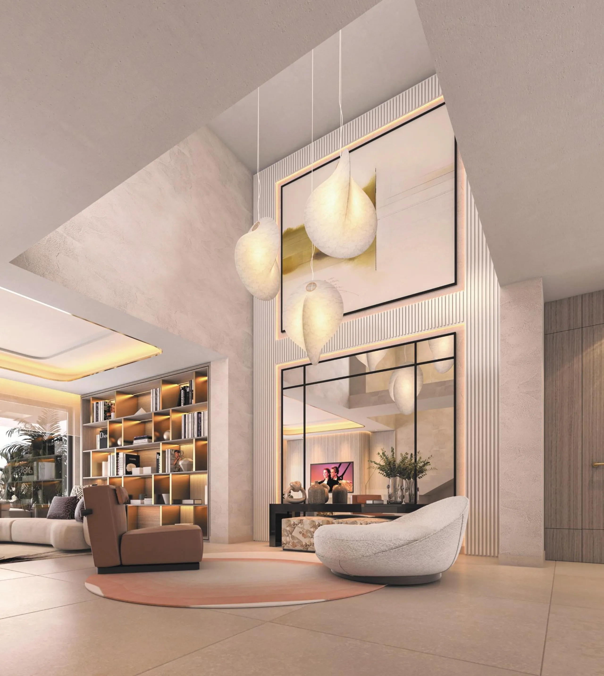 NEW BUILD LUXURY FRONTLINE RESIDENTIAL COMPLEX NEAR MARBELLA& & New Build unique and unrivalled project located on the beachfront in Las Chapas (Marbella), on one of the last available plots facing the sea,.& Residential offers 96 spacious apartm