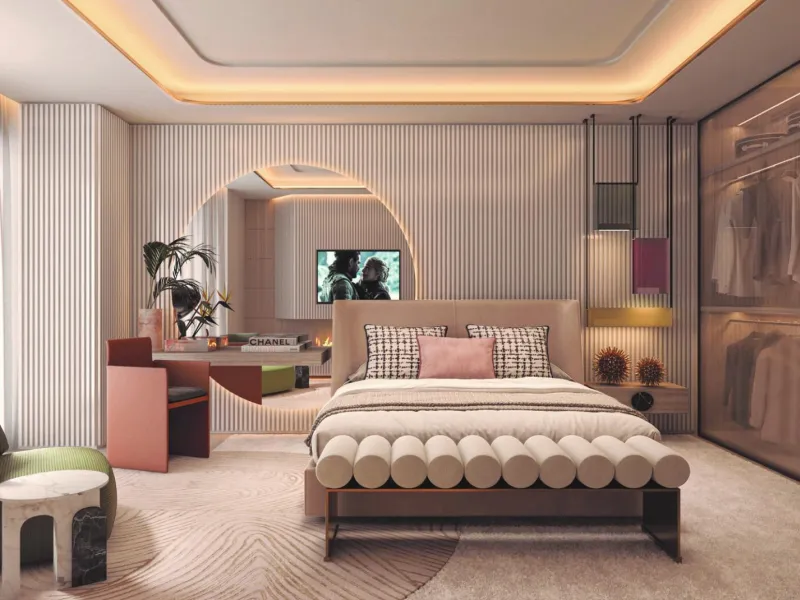 NEW BUILD LUXURY FRONTLINE RESIDENTIAL COMPLEX NEAR MARBELLA& & New Build unique and unrivalled project located on the beachfront in Las Chapas (Marbella), on one of the last available plots facing the sea,.& Residential offers 96 spacious apartm