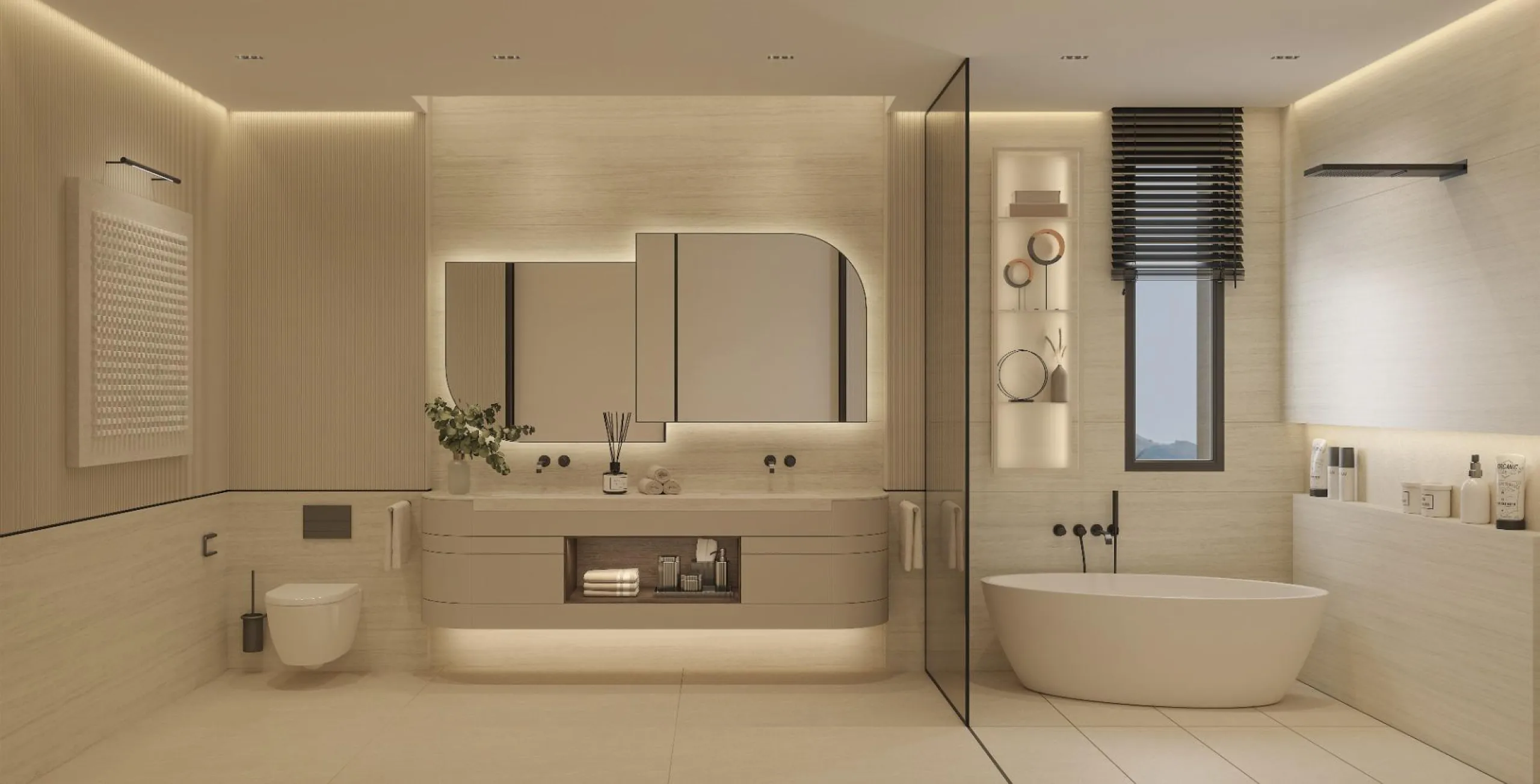 NEW BUILD LUXURY FRONTLINE RESIDENTIAL COMPLEX NEAR MARBELLA& & New Build unique and unrivalled project located on the beachfront in Las Chapas (Marbella), on one of the last available plots facing the sea,.& Residential offers 96 spacious apartm