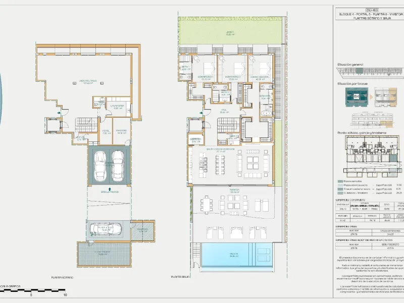 NEW BUILD LUXURY FRONTLINE RESIDENTIAL COMPLEX NEAR MARBELLA& & New Build unique and unrivalled project located on the beachfront in Las Chapas (Marbella), on one of the last available plots facing the sea,.& Residential offers 96 spacious apartm