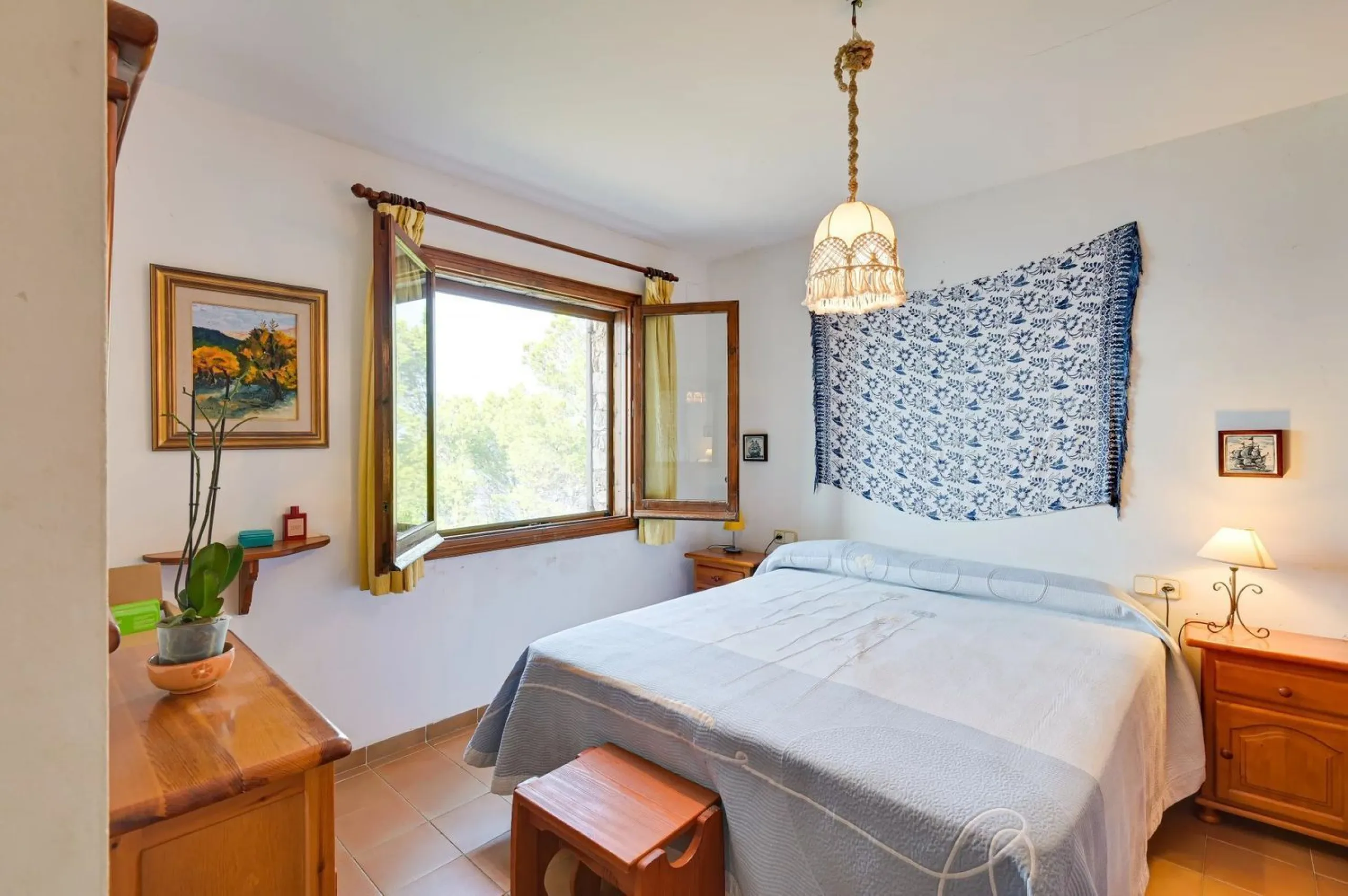 Exklusive Villa im mediterranen Stil mit Meerblick – Begur / Costa Brava