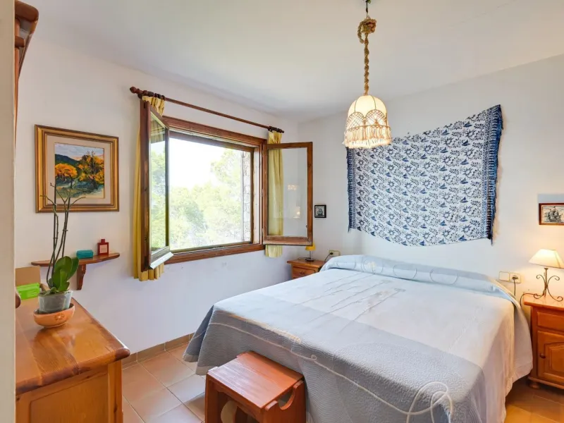 Exklusive Villa im mediterranen Stil mit Meerblick – Begur / Costa Brava