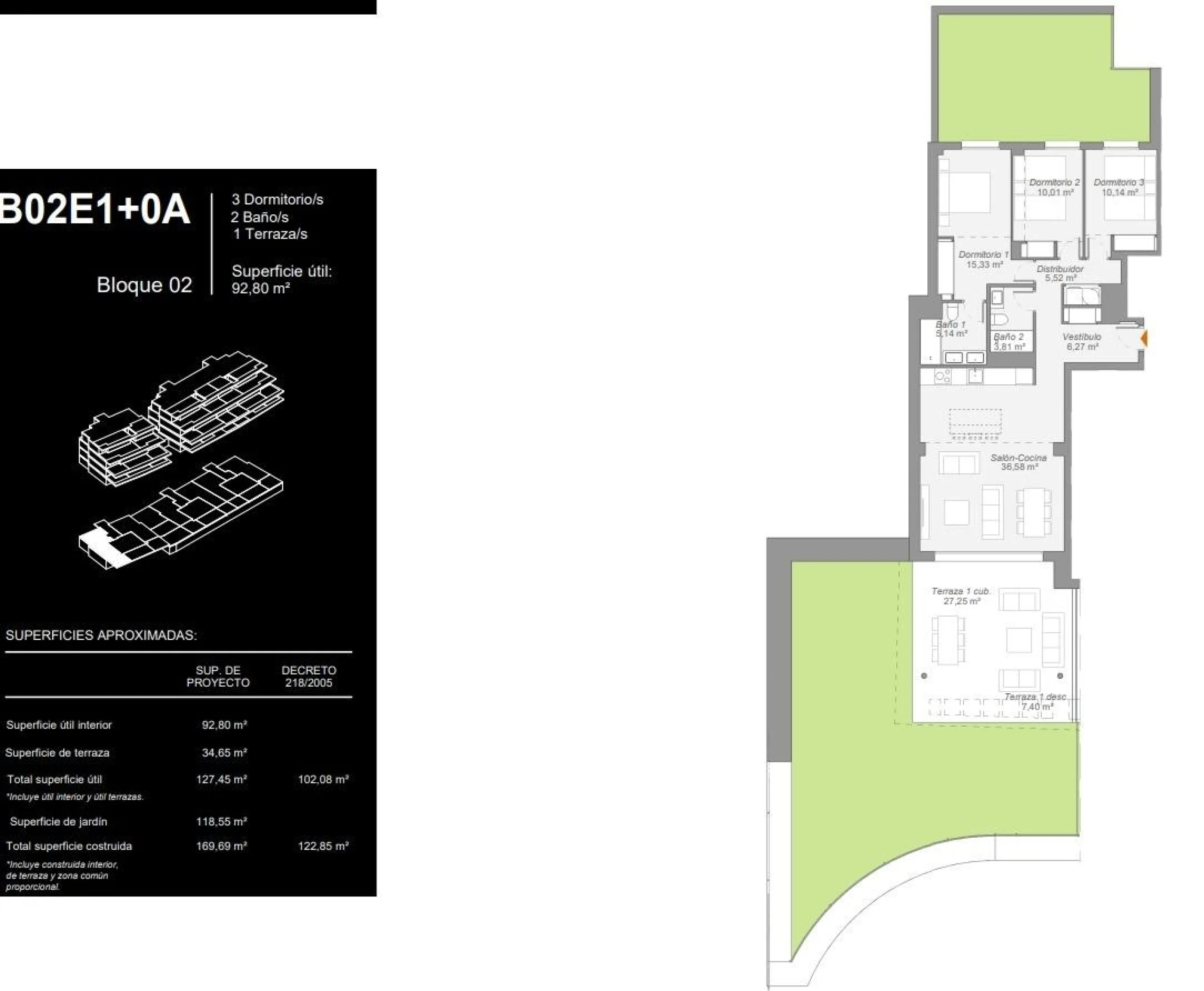 NEW BUILD RESIDENTIAL COMPLEX IN ESTEPONA& & A project that overlooks the sea and the mountains and whose architecture blends in with the surroundings to create a habitat of its own, where the sun and the Mediterranean mark the passage of time& &