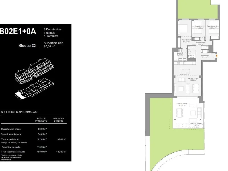 NEW BUILD RESIDENTIAL COMPLEX IN ESTEPONA& & A project that overlooks the sea and the mountains and whose architecture blends in with the surroundings to create a habitat of its own, where the sun and the Mediterranean mark the passage of time& &