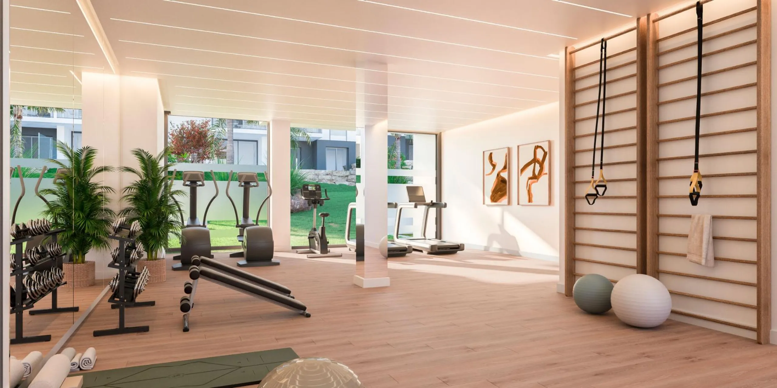 NEW BUILD RESIDENTIAL COMPLEX IN ESTEPONA& & New Build residential complex is the great opportunity for those who want it all. This magnificent development, located 5 minutes from the center of Estepona and La Rada beach, is perfect for those lookin