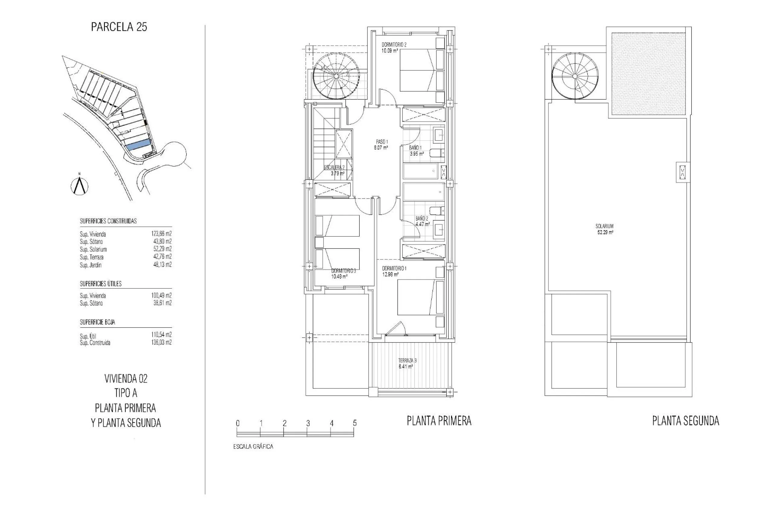 NEW BUILD RESIDENTIAL IN LAS ROCAS EN MANILVA& & New build residential of 16 townhouses and semi-detached villas located in Las Rocas en Manilva, on the Costa del Sol.& & At residential you will enjoy the best and most spectacular sea views, s