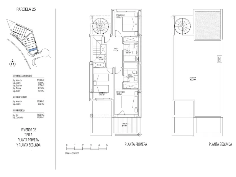 NEW BUILD RESIDENTIAL IN LAS ROCAS EN MANILVA& & New build residential of 16 townhouses and semi-detached villas located in Las Rocas en Manilva, on the Costa del Sol.& & At residential you will enjoy the best and most spectacular sea views, s