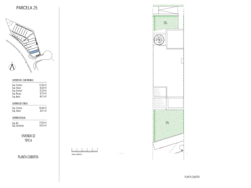 NEW BUILD RESIDENTIAL IN LAS ROCAS EN MANILVA& & New build residential of 16 townhouses and semi-detached villas located in Las Rocas en Manilva, on the Costa del Sol.& & At residential you will enjoy the best and most spectacular sea views, s