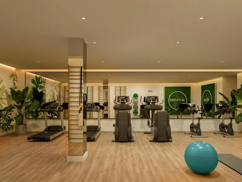 NEW BUILD RESIDENTIAL COMPLEX IN CASARES& & New Build residential complex of 51 apartments and penthouses with 2 and 3 bedrooms, spread over 6 modern-style blocks in Casares, on the Costa del Sol.& & It is worth highlighting that one of the ma