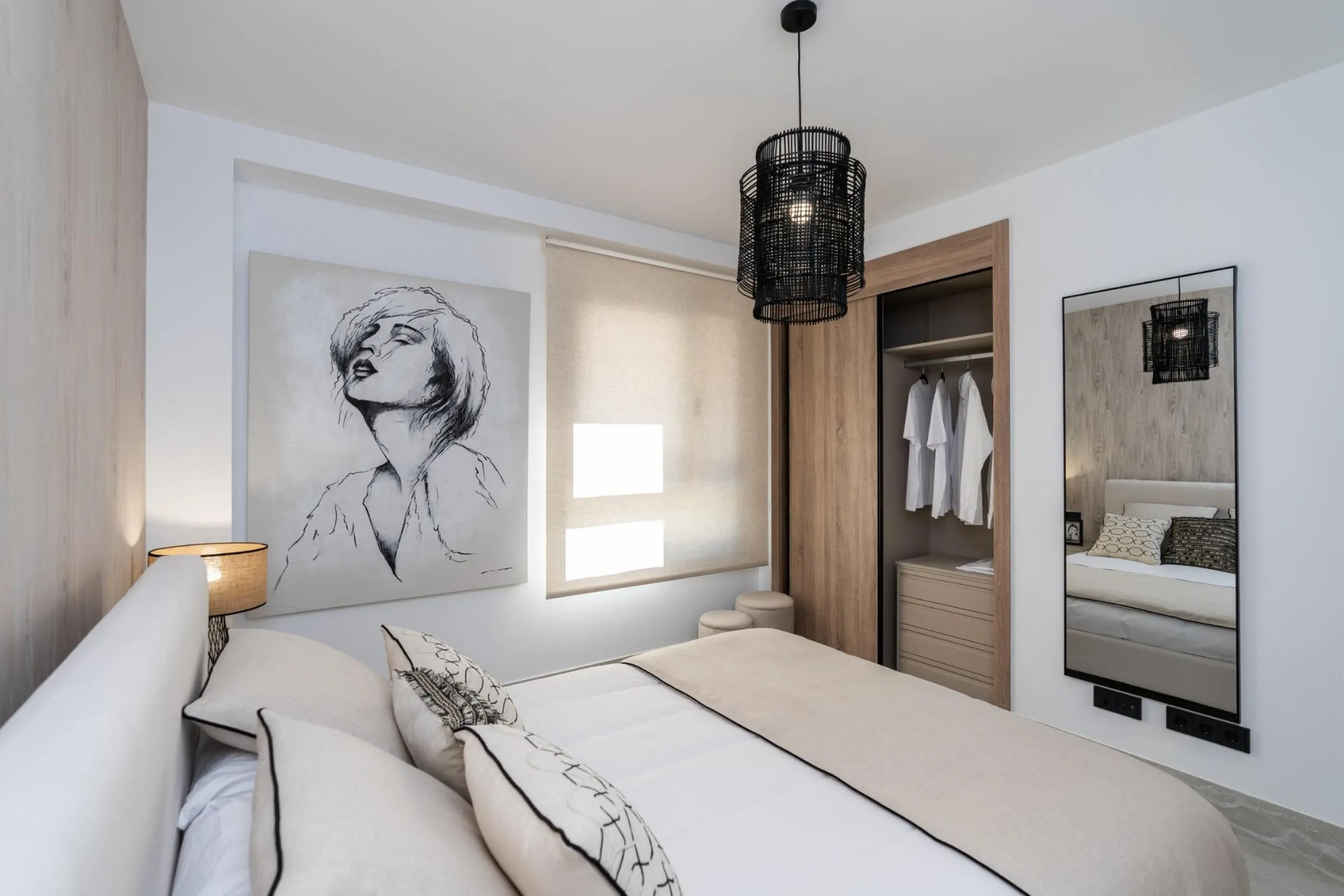 NEW BUILD RESIDENTIAL COMPLEX IN ISTAN, NEAR MARBELLA& & New Build development in the Sierra de las Nieves, close to the Sierra Blanca Country Club resort, in an area of exceptional natural beauty with hundred-year-old forests and panoramic views of