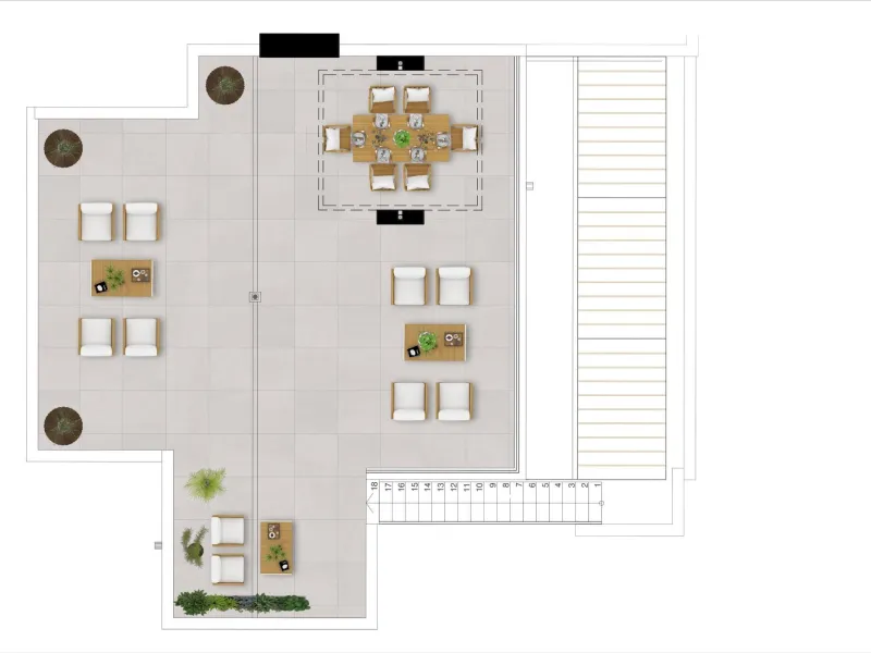 NEW BUILD RESIDENTIAL COMPLEX IN ISTAN, NEAR MARBELLA& & New Build development in the Sierra de las Nieves, close to the Sierra Blanca Country Club resort, in an area of exceptional natural beauty with hundred-year-old forests and panoramic views of
