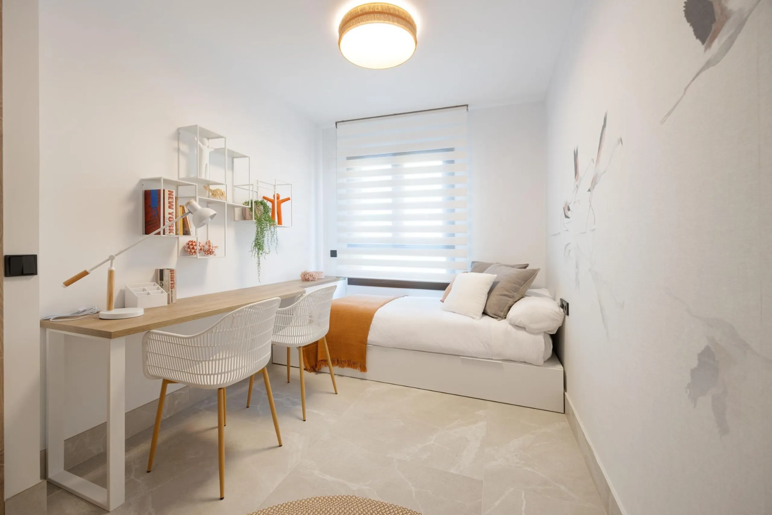 NEW BUILD TOWNHOUSES IN ISTAN, NEAR MARBELLA& & New development in the Sierra de las Nieves, close to the Sierra Blanca Country Club resort, in an area of exceptional natural beauty with hundred-year-old forests and panoramic views of Marbella Bay a