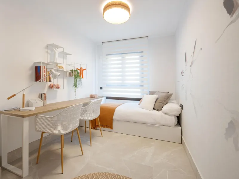 NEW BUILD TOWNHOUSES IN ISTAN, NEAR MARBELLA& & New development in the Sierra de las Nieves, close to the Sierra Blanca Country Club resort, in an area of exceptional natural beauty with hundred-year-old forests and panoramic views of Marbella Bay a