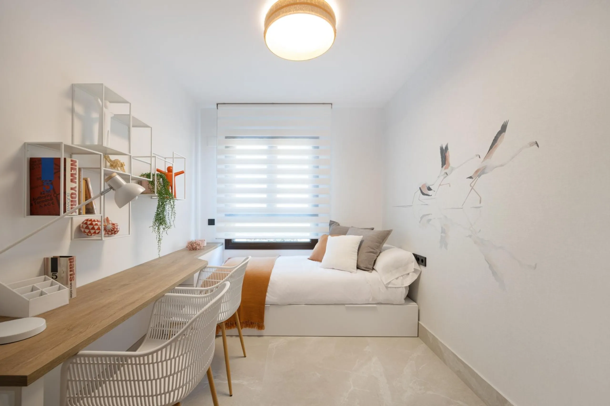 NEW BUILD TOWNHOUSES IN ISTAN, NEAR MARBELLA& & New development in the Sierra de las Nieves, close to the Sierra Blanca Country Club resort, in an area of exceptional natural beauty with hundred-year-old forests and panoramic views of Marbella Bay a