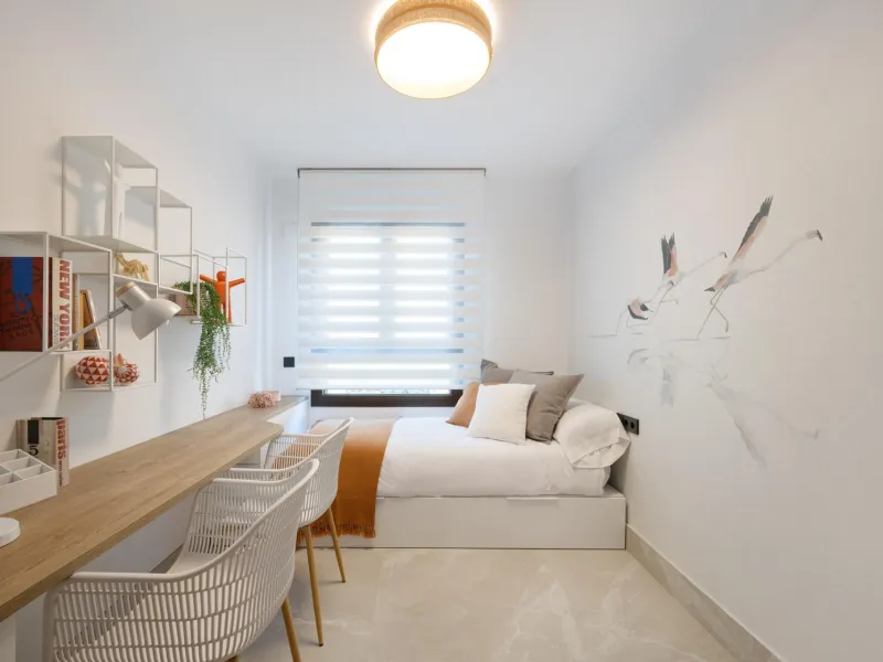 NEW BUILD TOWNHOUSES IN ISTAN, NEAR MARBELLA& & New development in the Sierra de las Nieves, close to the Sierra Blanca Country Club resort, in an area of exceptional natural beauty with hundred-year-old forests and panoramic views of Marbella Bay a