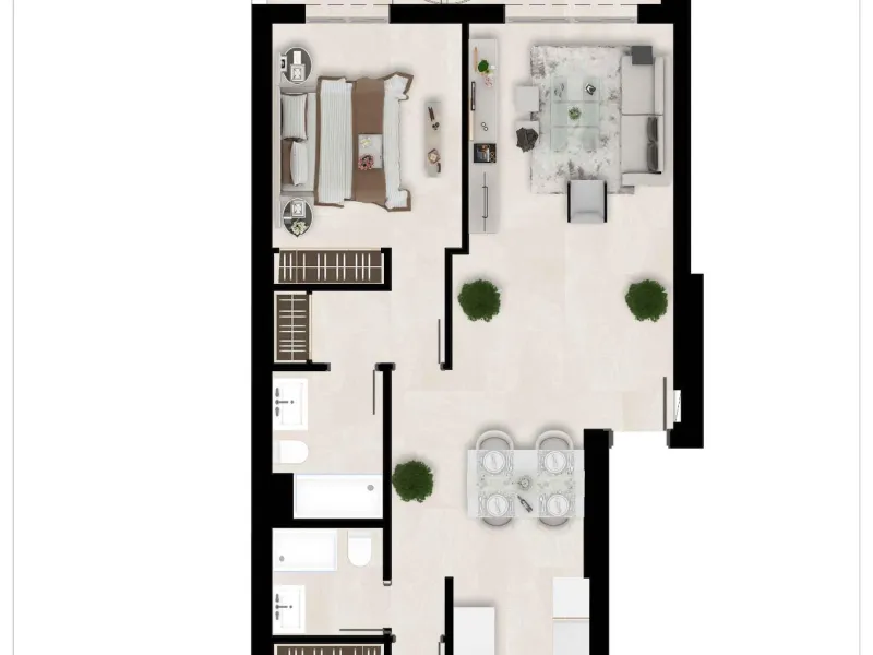 NEW BUILD RESIDENTIAL COMPLEX AT ESTEPONA GOLF& & New development at Estepona Golf, at the heart of the Costa del Sol, with bright, spacious homes overlooking the golf course.& & New Build residential complex enjoys panoramic views over the go
