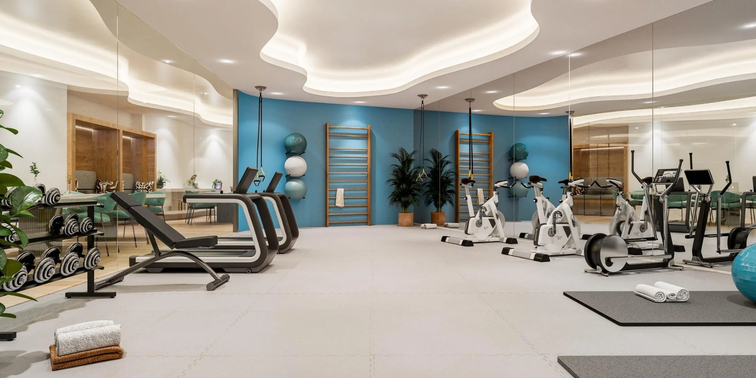 FLAT IN LUXURY URBANISATION CLOSE TO MARBELLA& & Spectacular project of 34 flats and penthouses, with 2, 3 and 4 bedrooms. Each property is endowed with the comfort and elegance provided by its large windows, fabulous terraces and views of the Guada
