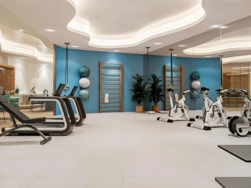 FLAT IN LUXURY URBANISATION CLOSE TO MARBELLA& & Spectacular project of 34 flats and penthouses, with 2, 3 and 4 bedrooms. Each property is endowed with the comfort and elegance provided by its large windows, fabulous terraces and views of the Guada