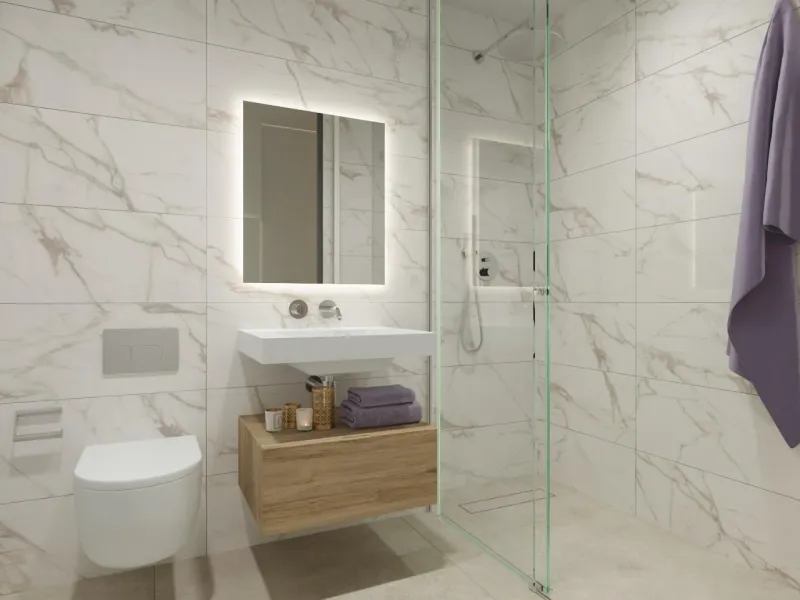 EXCLUSIVE URBANISATION WITH SEA VIEWS ON THE COSTA DEL SOL& & Development of 56 exclusive 3 and 4 bedroom homes with panoramic sea views, distributed in 7 blocks with only 2 homes per floor, which further increases their exclusivity. Fully equipped 