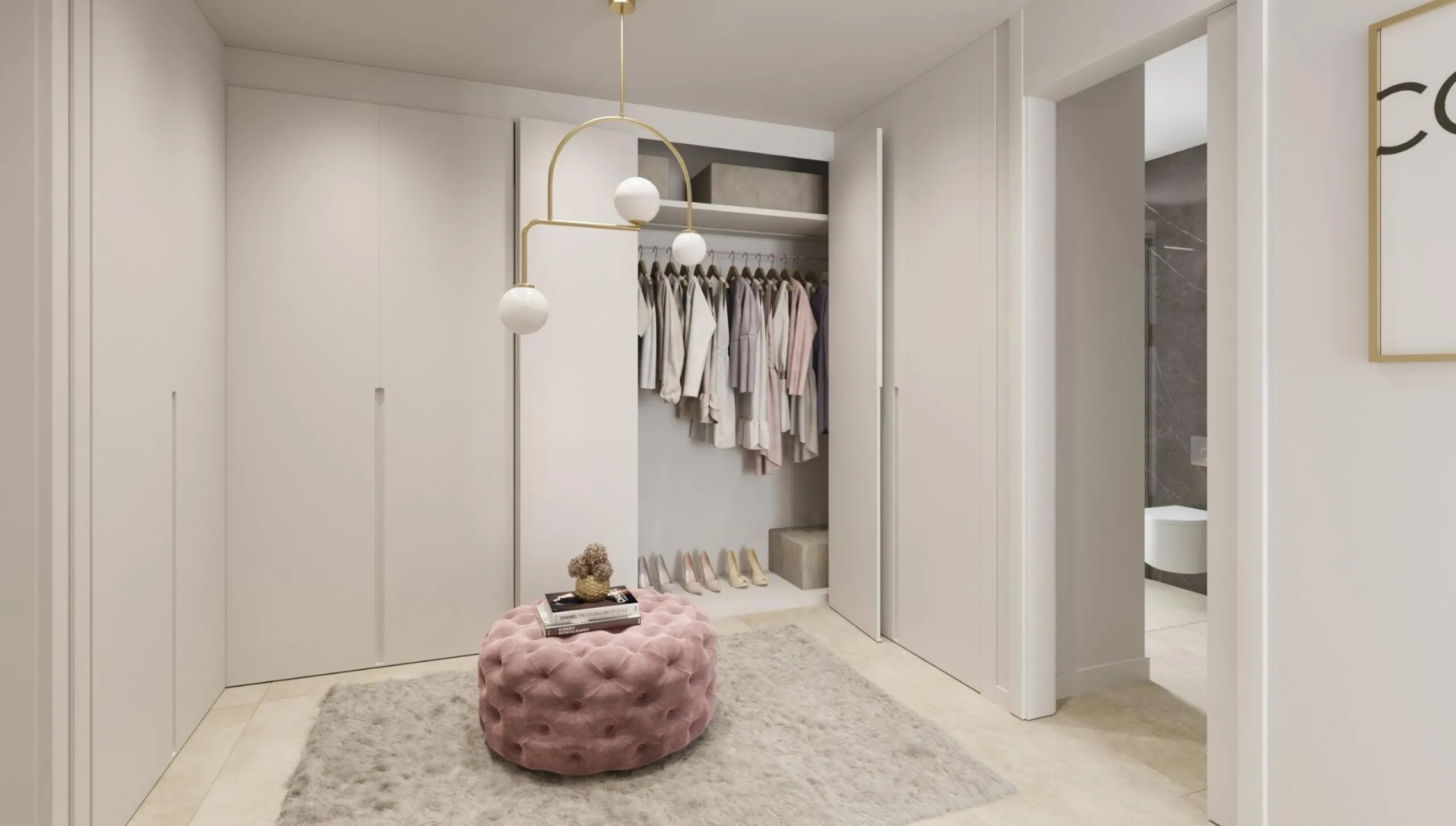 EXCLUSIVE URBANISATION WITH SEA VIEWS ON THE COSTA DEL SOL& & Development of 56 exclusive 3 and 4 bedroom homes with panoramic sea views, distributed in 7 blocks with only 2 homes per floor, which further increases their exclusivity. Fully equipped 