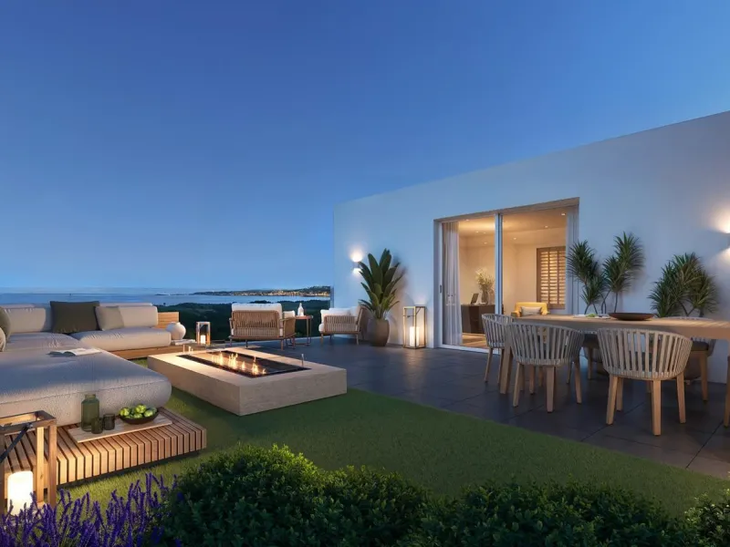 Obra nueva en la Escala , Gerona
