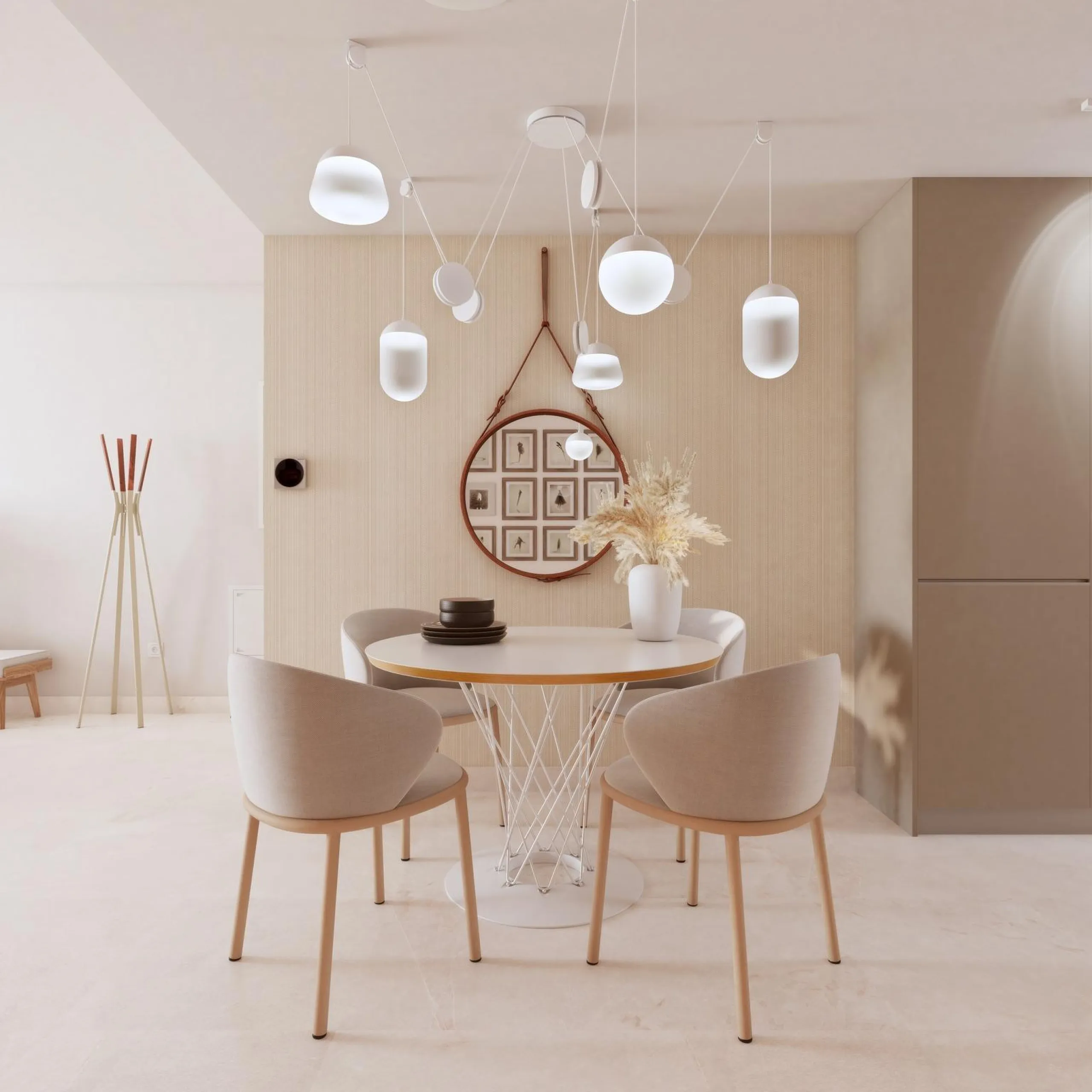 NEW BUILD RESIDENTIAL COMPLEX AT ESTEPONA GOLF& & New development at Estepona Golf, at the heart of the Costa del Sol, with bright, spacious homes overlooking the golf course.& & New Build residential complex enjoys panoramic views over the go
