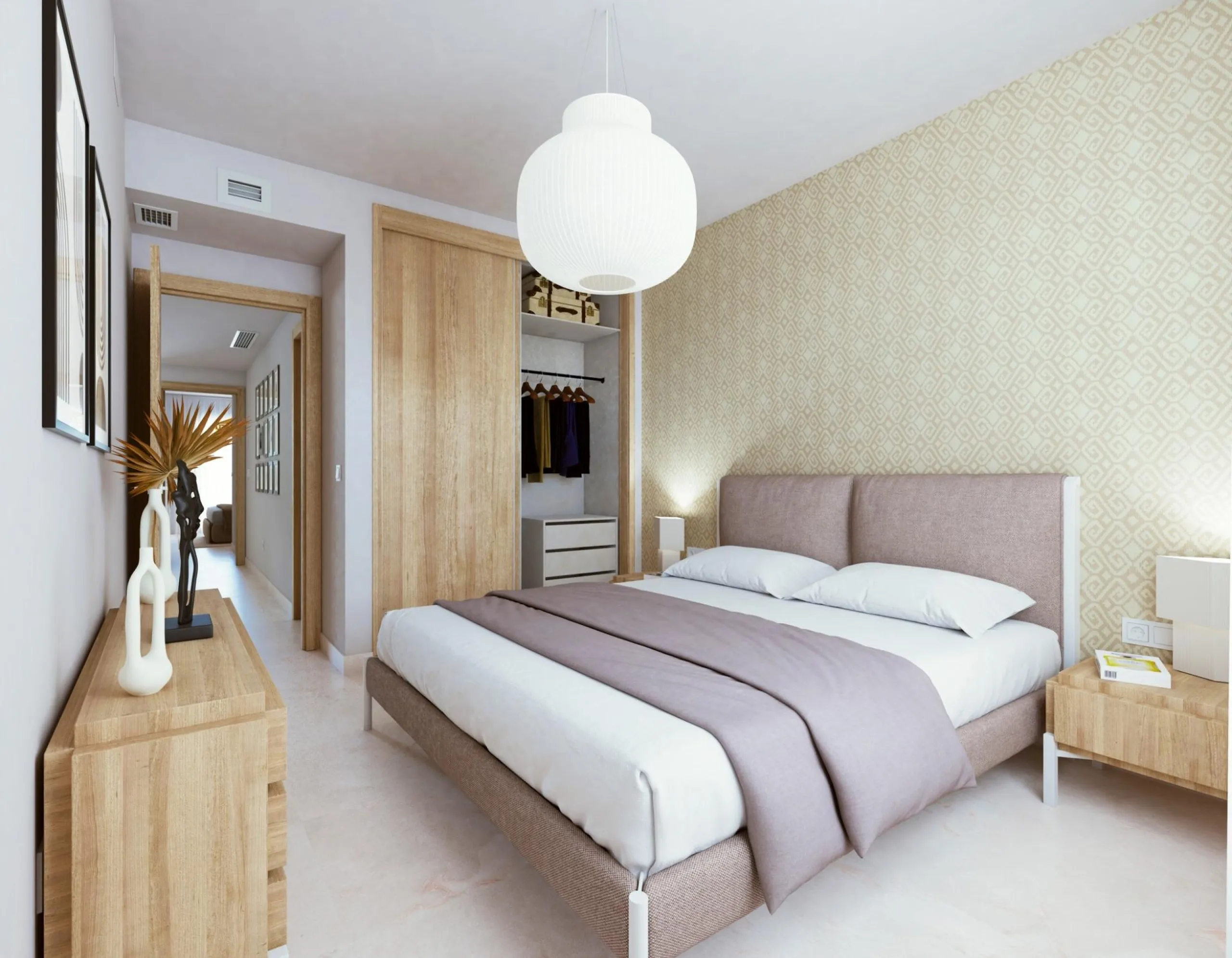NEW BUILD RESIDENTIAL COMPLEX AT ESTEPONA GOLF& & New development at Estepona Golf, at the heart of the Costa del Sol, with bright, spacious homes overlooking the golf course.& & New Build residential complex enjoys panoramic views over the go