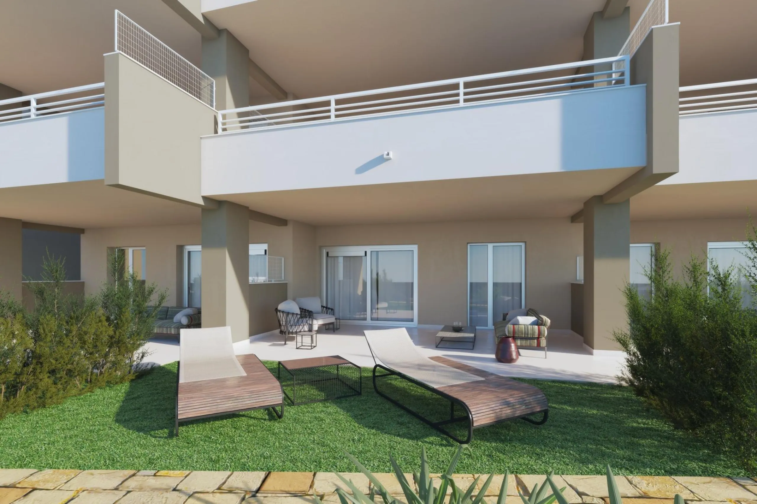 NEW BUILD RESIDENTIAL COMPLEX AT ESTEPONA GOLF& & New development at Estepona Golf, at the heart of the Costa del Sol, with bright, spacious homes overlooking the golf course.& & New Build residential complex enjoys panoramic views over the go