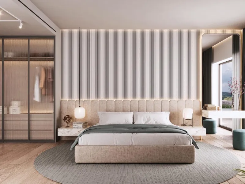 LUXURY FLATS IN SAN PEDRO DE ALCÁNTARA& & Exclusive complex of luxury flats. Flats and penthouses from 2 to 4 bedrooms, with spacious interiors of up to 195 m2 and fabulous terraces of up to 189 m2. Air conditioning by aerothermal heating, fitted ki