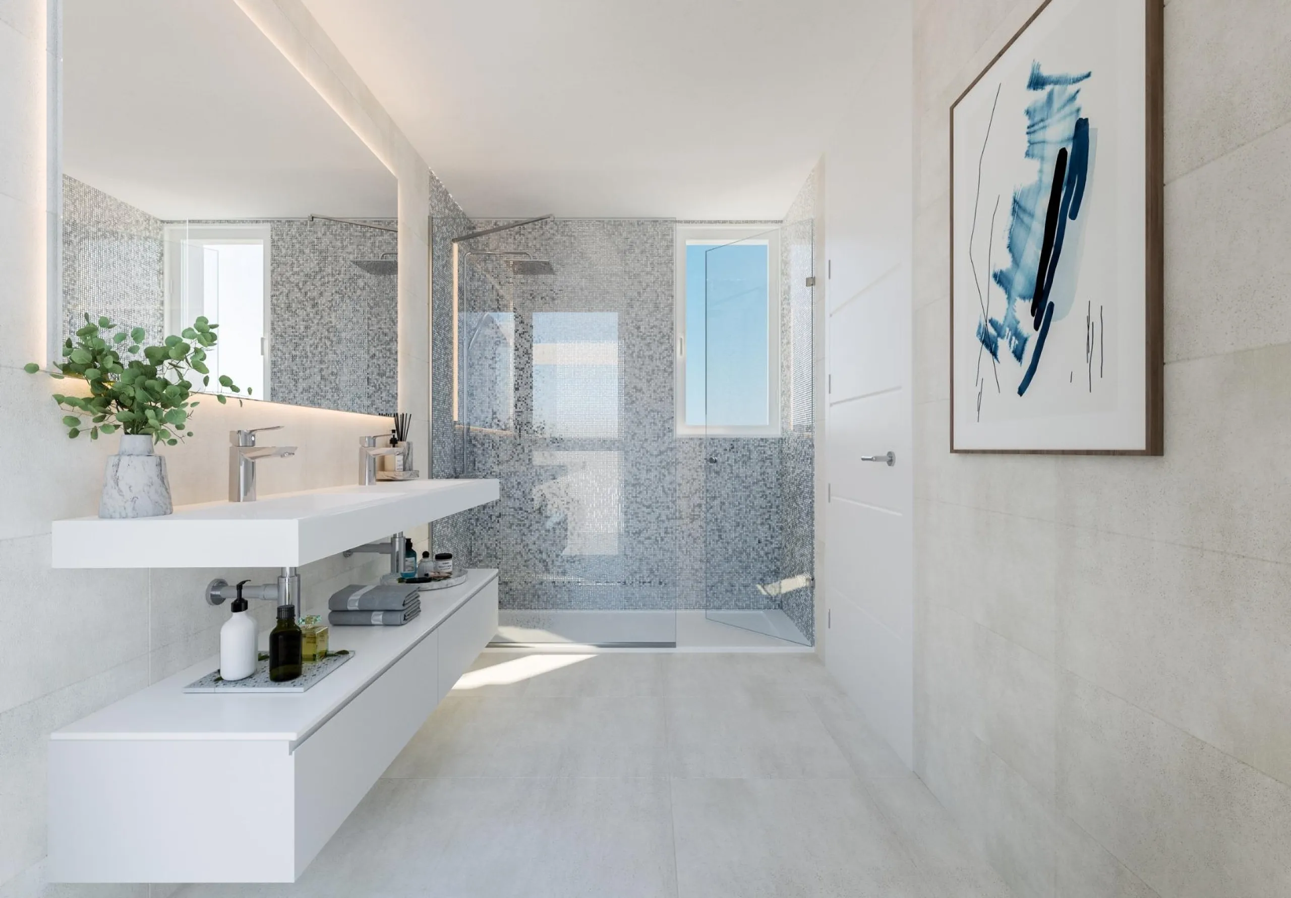 НОВЫЙ ЖИЛОЙ КОМПЛЕКС В АЛЬКАИДЕЗЕ& & Жилой комплекс идеально сочетает в себе зеленые зоны и сады с жилыми кварталами в Алькаидесе, Сан-Роке.& & Жилой комплекс предлагает современные квартиры с 1, 2, 3 или 4 спальнями. Все они выполнены в элега