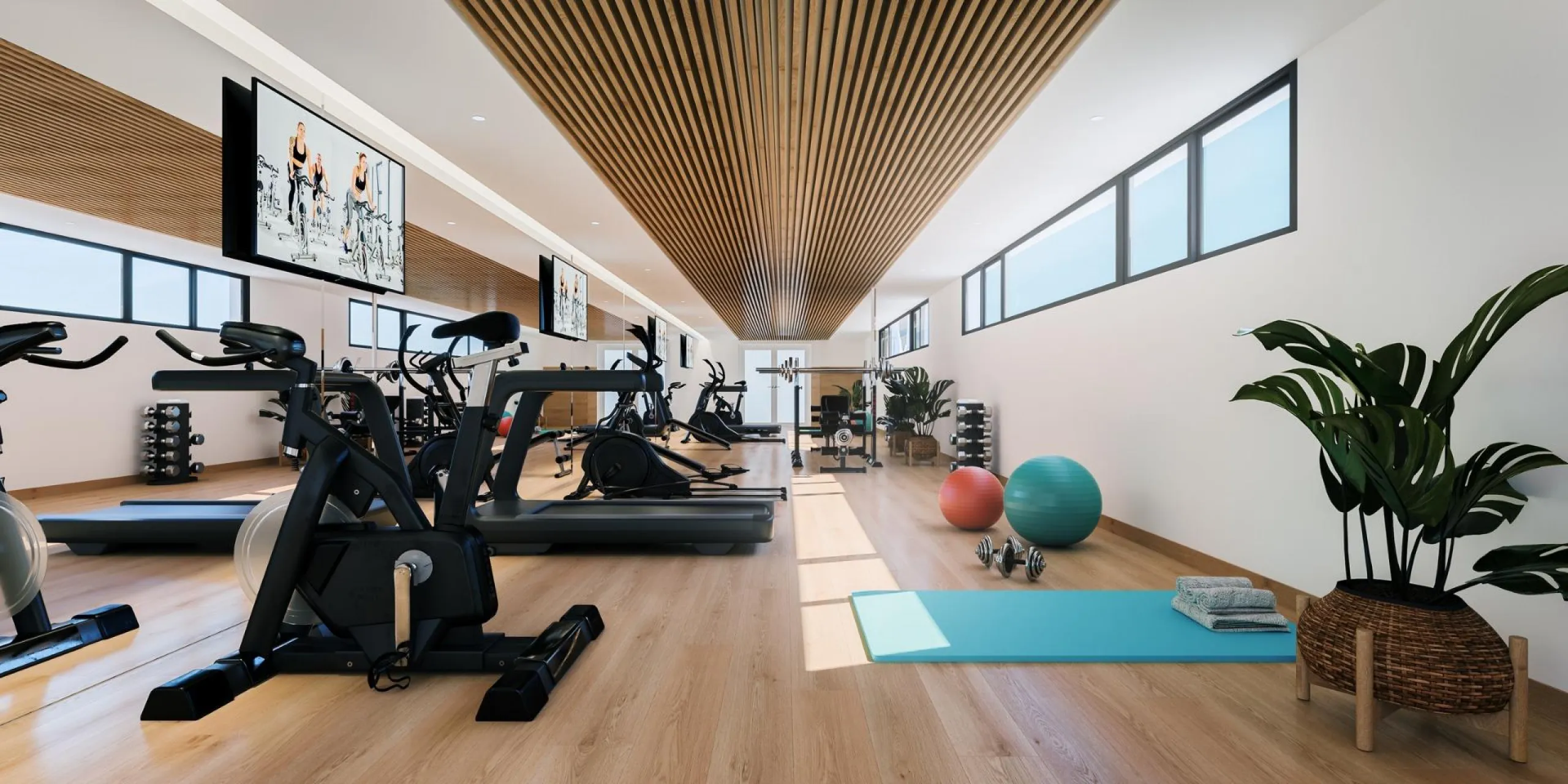 EXCLUSIVE HOMES WITH SEA VIEWS ON THE COSTA DEL SOL& & Exclusive 2 and 3 bedroom homes, including ground floor apartments with private garden and penthouses with panoramic solarium, from where you can enjoy privileged views of the sea and the bay. A