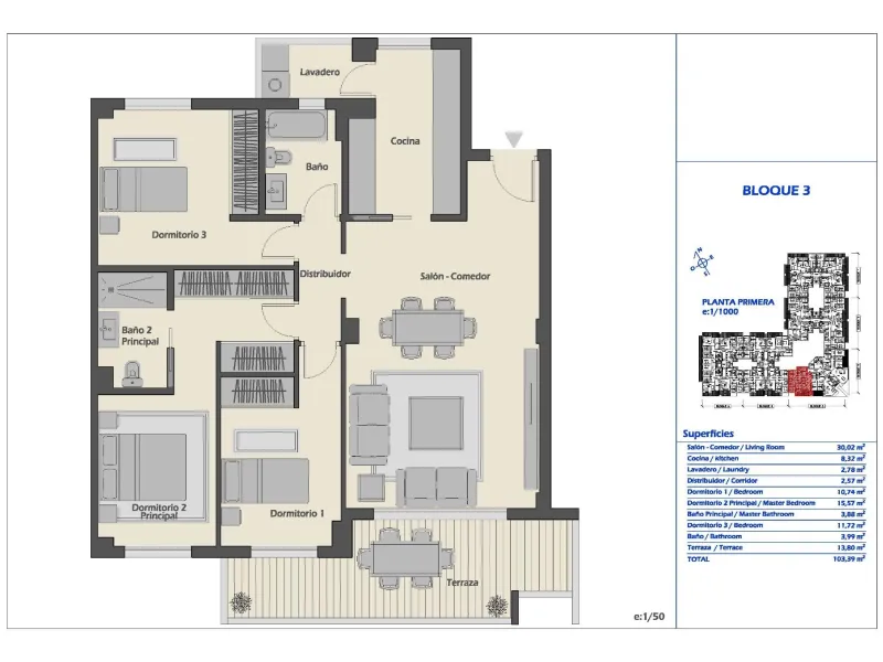 NEW BUILD APARTMENTS IN NUEVA ANDALUCIA& & New Build residential of apartments located in Nueva Andalucía, just a few minutes from Puerto Banús and San Pedro Alcántara, Marbella.& & A magnificent building with a modern style and avant-garde ar