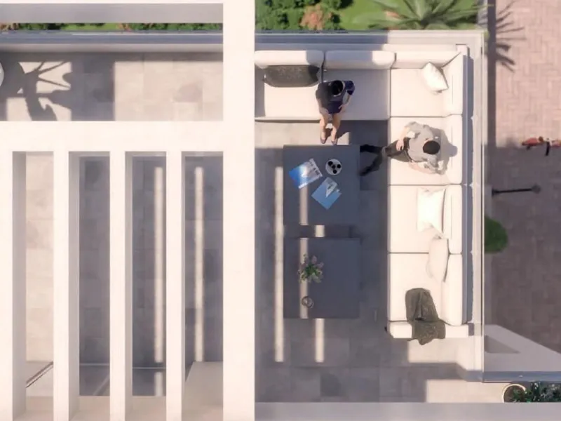 NEW BUILD APARTMENTS IN NUEVA ANDALUCIA& & New Build residential of apartments and penthouses located in Nueva Andalucía, just a few minutes from Puerto Banús and San Pedro Alcántara, Marbella.& & A magnificent building with a modern style and