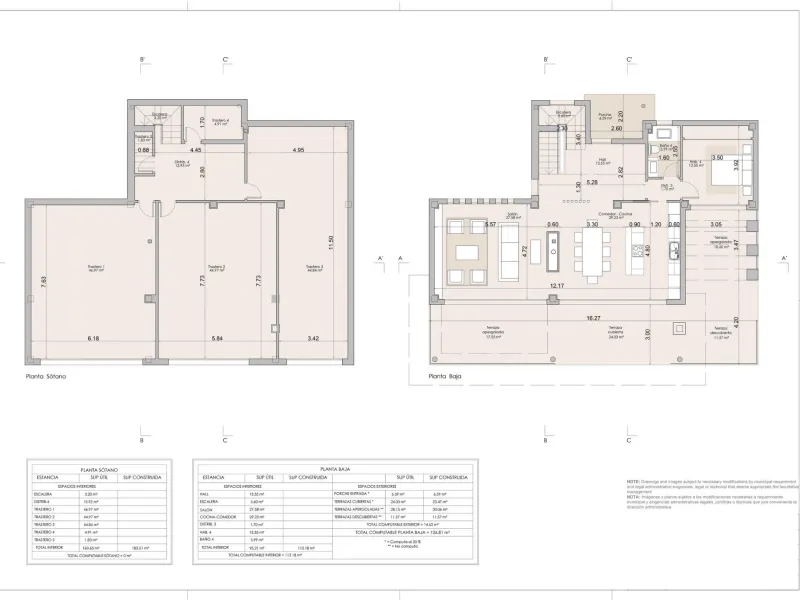 EXKLUSIVT KOMPLEX MED DE BÄSTA GOLF- OCH HAVSUTSIKTERNA I MIJAS& & Nytt lyxprojekt med endast 13 magnifika villor, var och en med 4 sovrum med eget badrum. Tre av sovrummen ligger på övervåningen, medan det fjärde ligger bredvid vardagsrummet. En st