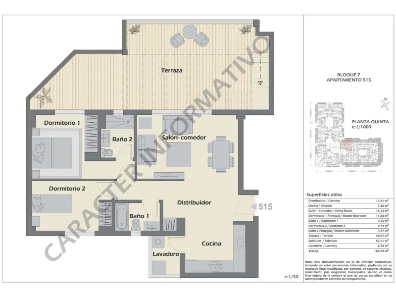 NEW BUILD PENTHOUSES IN NUEVA ANDALUCIA& & New Build residential of apartments and penthouses located in Nueva Andalucía, just a few minutes from Puerto Banús and San Pedro Alcántara, Marbella.& & A magnificent building with a modern style and