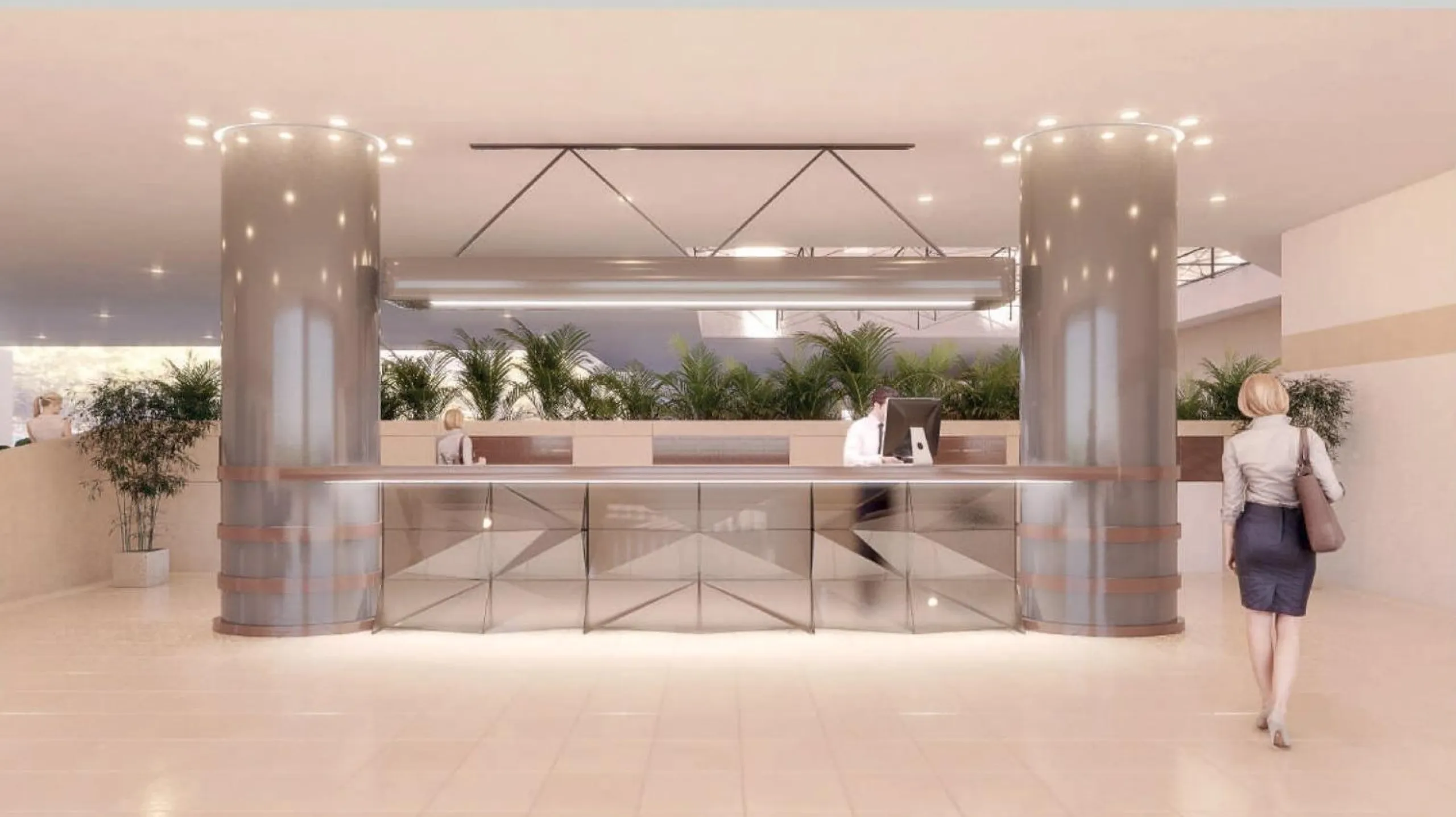 NEW BUILD APARTMENTS IN NUEVA ANDALUCIA& & New Build residential of apartments located in Nueva Andalucía, just a few minutes from Puerto Banús and San Pedro Alcántara, Marbella.& & A magnificent building with a modern style and avant-garde ar