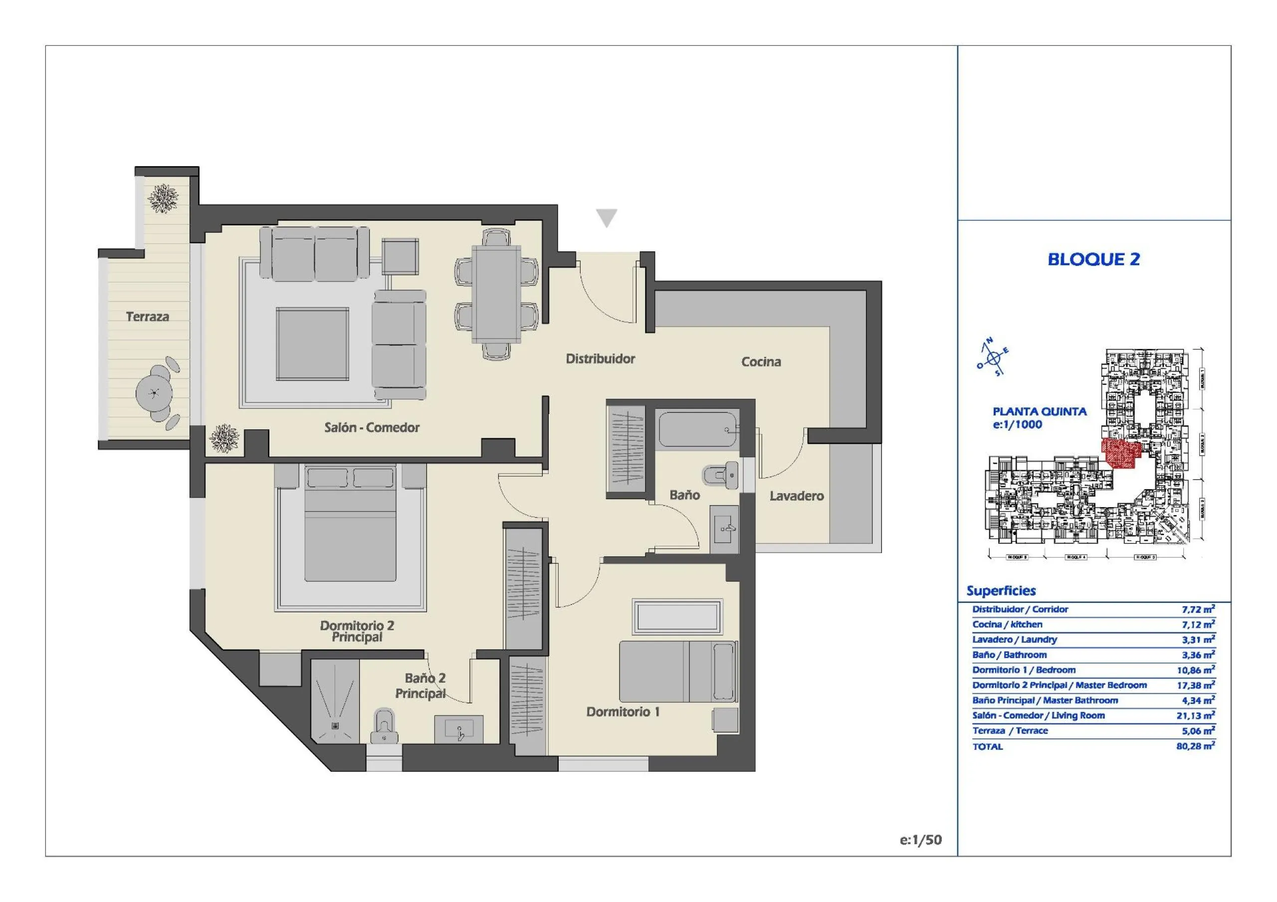NEW BUILD APARTMENTS IN NUEVA ANDALUCIA& & New Build residential of apartments located in Nueva Andalucía, just a few minutes from Puerto Banús and San Pedro Alcántara, Marbella.& & A magnificent building with a modern style and avant-garde ar