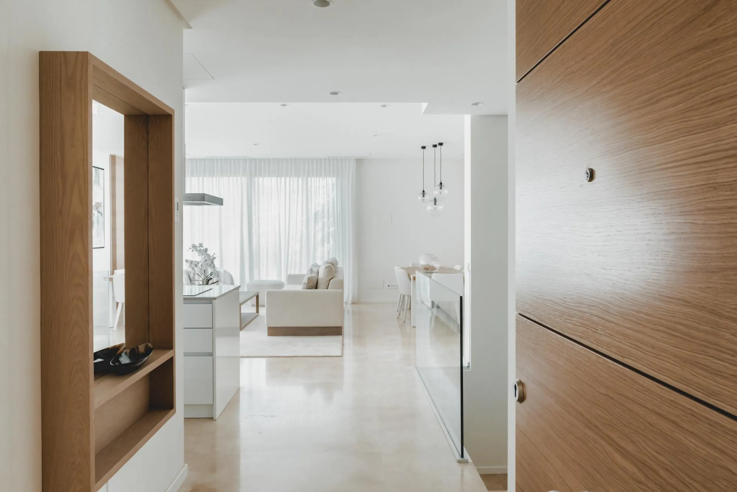EXCLUSIVE URBANISATION NEXT TO MARBELLA CLUB GOLF& & An exquisite collection of residences set within the prestigious Marbella Club Golf Resort. With breathtaking views of the Mediterranean coastline, the iconic Rock of Gibraltar and the Atlas Mount