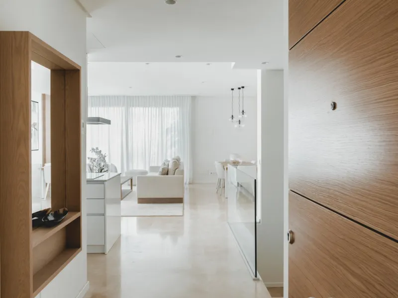 EXCLUSIVE URBANISATION NEXT TO MARBELLA CLUB GOLF& & An exquisite collection of residences set within the prestigious Marbella Club Golf Resort. With breathtaking views of the Mediterranean coastline, the iconic Rock of Gibraltar and the Atlas Mount