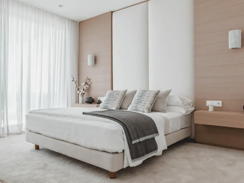 EXCLUSIVE URBANISATION NEXT TO MARBELLA CLUB GOLF& & An exquisite collection of residences set within the prestigious Marbella Club Golf Resort. With breathtaking views of the Mediterranean coastline, the iconic Rock of Gibraltar and the Atlas Mount