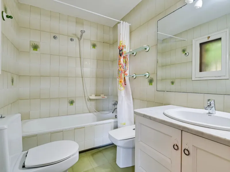 Exklusive Villa im mediterranen Stil mit Meerblick – Begur / Costa Brava