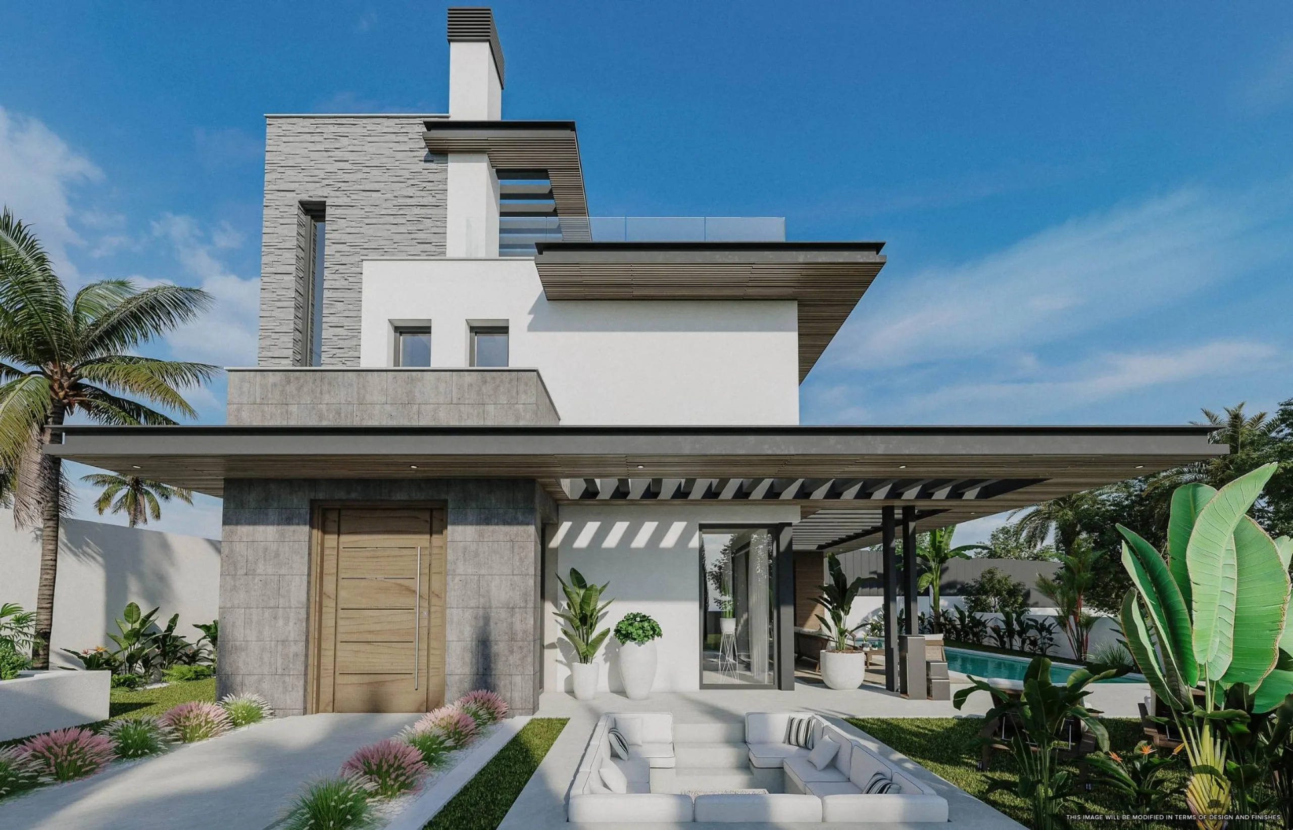 NEW BUILD LUXURY VILLAS IN CALA DE MIJAS& & New Build Promotion of 19 Luxury villas in a gated complex with one of the best amenities in Cala de Mijas, Malaga. & Villas with high standards of living and sensational features inside and out. Combin