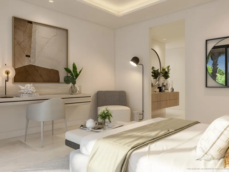 NEW BUILD LUXURY VILLAS IN CALA DE MIJAS& & New Build Promotion of 19 Luxury villas in a gated complex with one of the best amenities in Cala de Mijas, Malaga. & Villas with high standards of living and sensational features inside and out. Combin