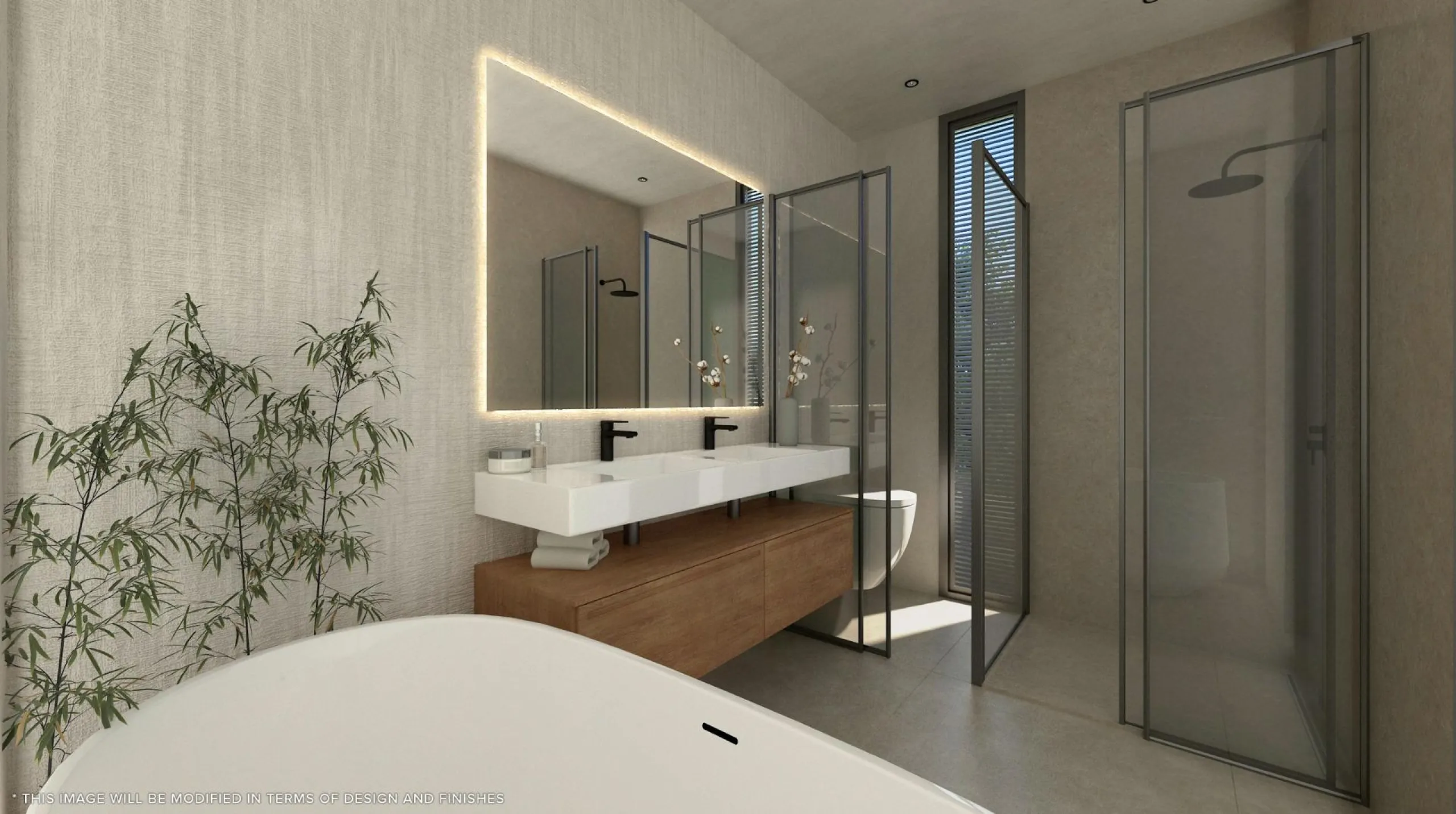 NEW BUILD LUXURY VILLAS IN CALA DE MIJAS& & New Build Promotion of 19 Luxury villas in a gated complex with one of the best amenities in Cala de Mijas, Malaga. & Villas with high standards of living and sensational features inside and out. Combin
