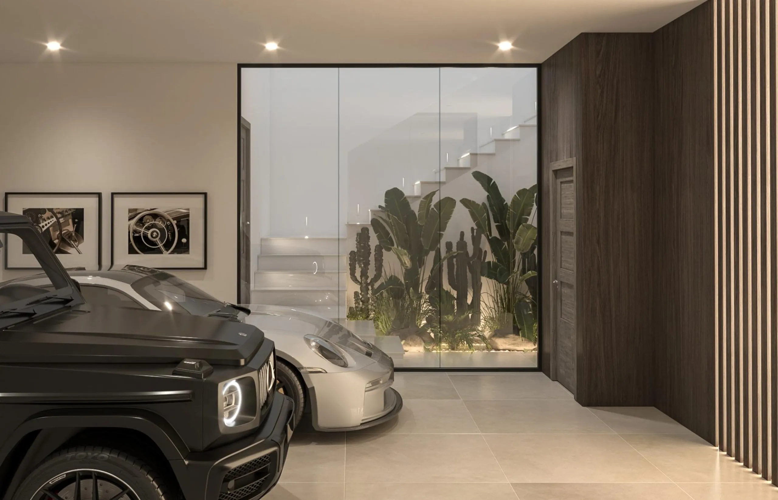 NEW BUILD LUXURY VILLAS IN CALA DE MIJAS& & New Build Promotion of 19 Luxury villas in a gated complex with one of the best amenities in Cala de Mijas, Malaga. & Villas with high standards of living and sensational features inside and out. Combin