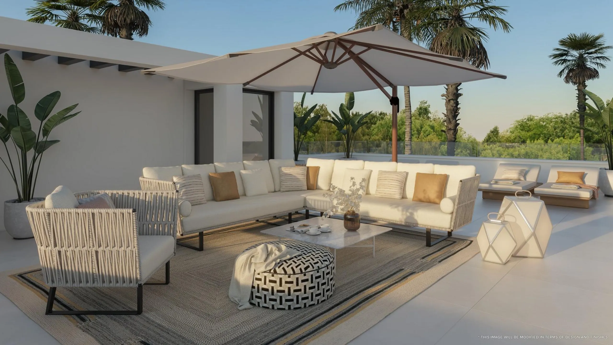 NEW BUILD LUXURY VILLAS IN CALA DE MIJAS& & New Build Promotion of 19 Luxury villas in a gated complex with one of the best amenities in Cala de Mijas, Malaga. & Villas with high standards of living and sensational features inside and out. Combin