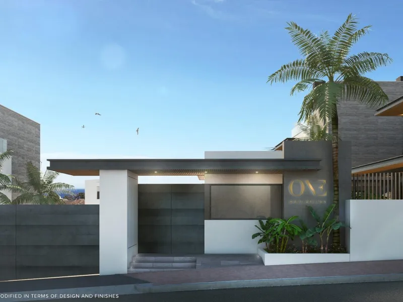 NEW BUILD LUXURY VILLAS IN CALA DE MIJAS& & New Build Promotion of 19 Luxury villas in a gated complex with one of the best amenities in Cala de Mijas, Malaga. & Villas with high standards of living and sensational features inside and out. Combin