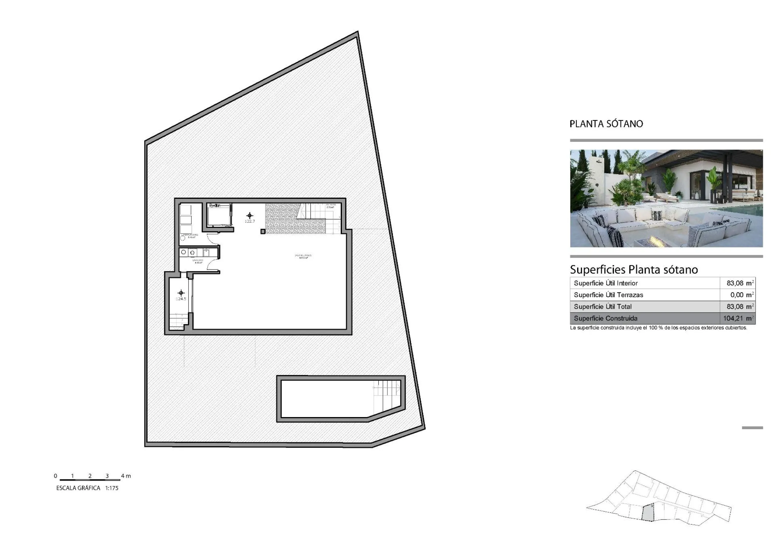 NEW BUILD LUXURY VILLAS IN CALA DE MIJAS& & New Build Promotion of 19 Luxury villas in a gated complex with one of the best amenities in Cala de Mijas, Malaga. & Villas with high standards of living and sensational features inside and out. Combin