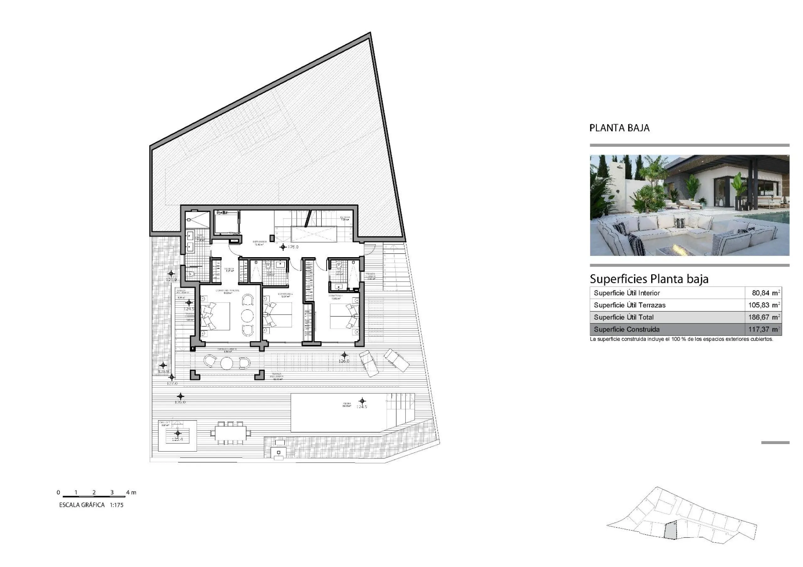 NEW BUILD LUXURY VILLAS IN CALA DE MIJAS& & New Build Promotion of 19 Luxury villas in a gated complex with one of the best amenities in Cala de Mijas, Malaga. & Villas with high standards of living and sensational features inside and out. Combin