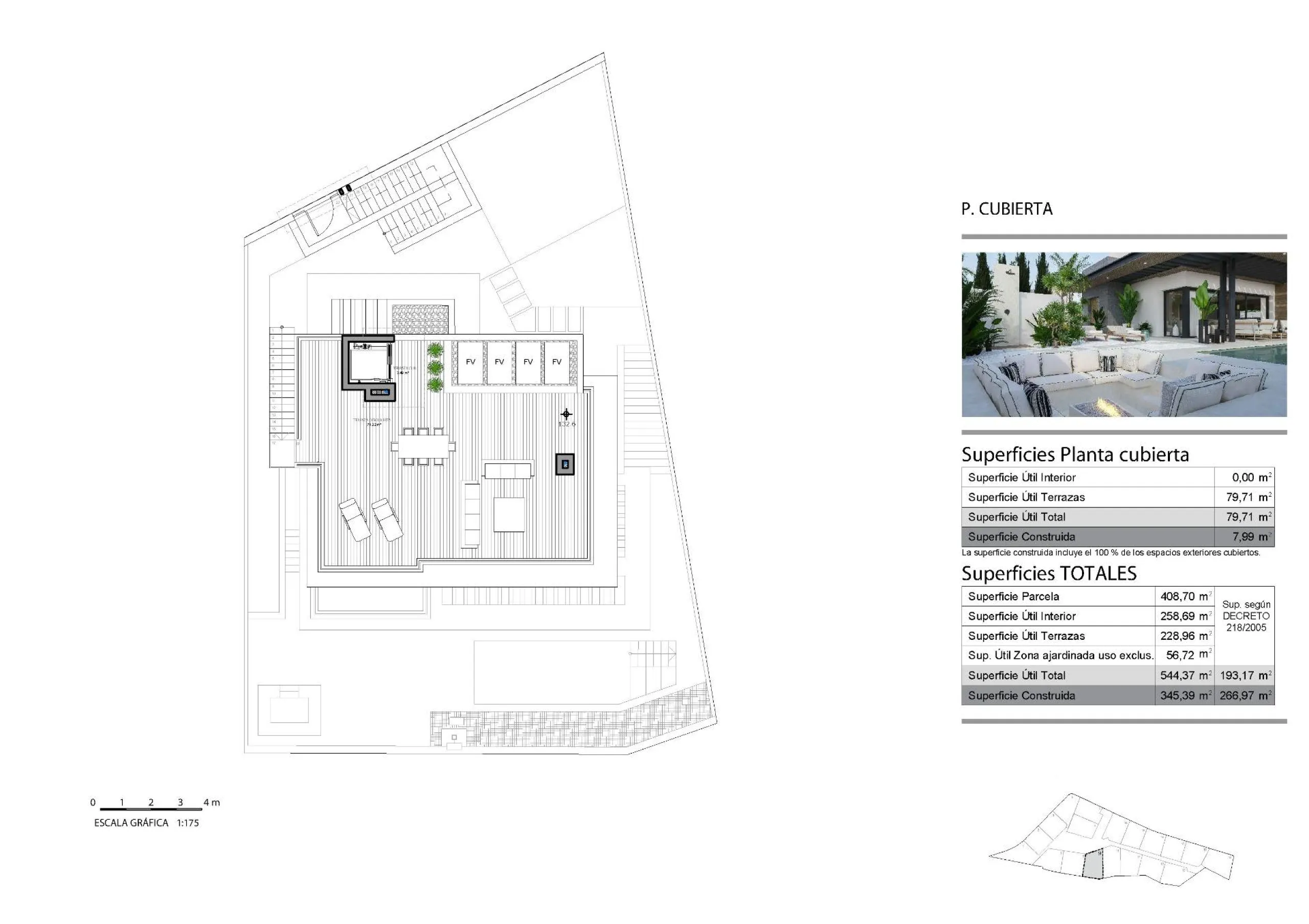 NEW BUILD LUXURY VILLAS IN CALA DE MIJAS& & New Build Promotion of 19 Luxury villas in a gated complex with one of the best amenities in Cala de Mijas, Malaga. & Villas with high standards of living and sensational features inside and out. Combin